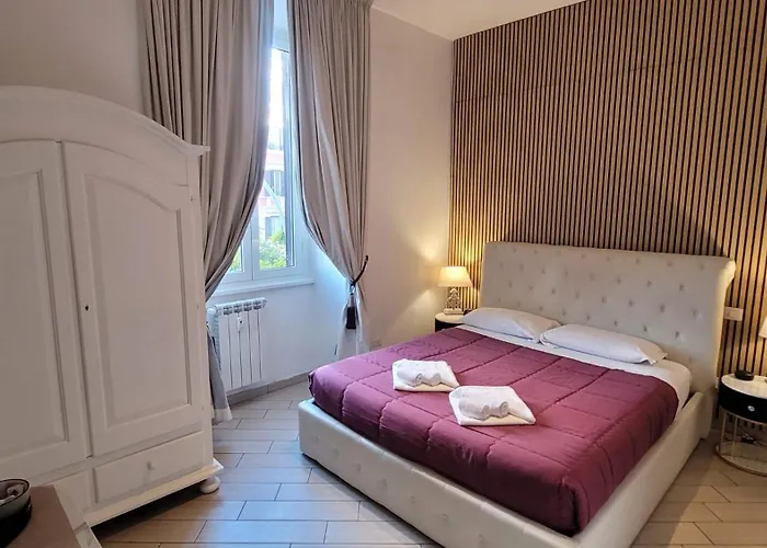 Rome Central Rooms Gasthof