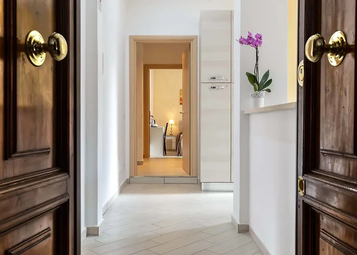 Rome Central Rooms 4* Rome