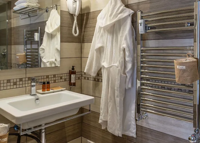 Rome Central Rooms 4*