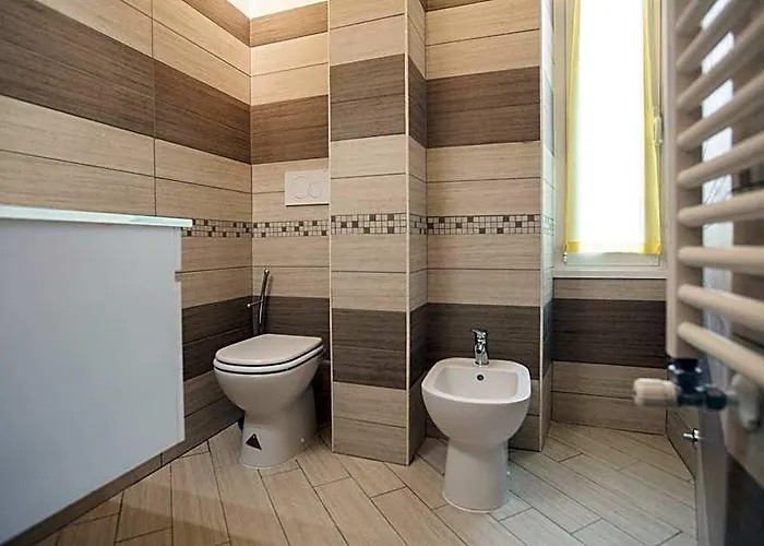 Rome Central Rooms Gasthof 4*