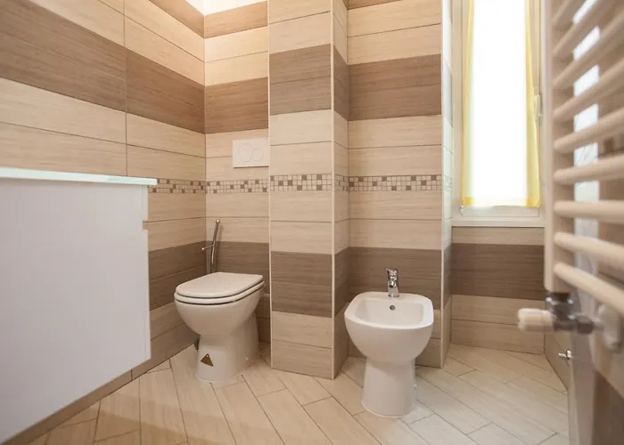 Rome Central Rooms 4*